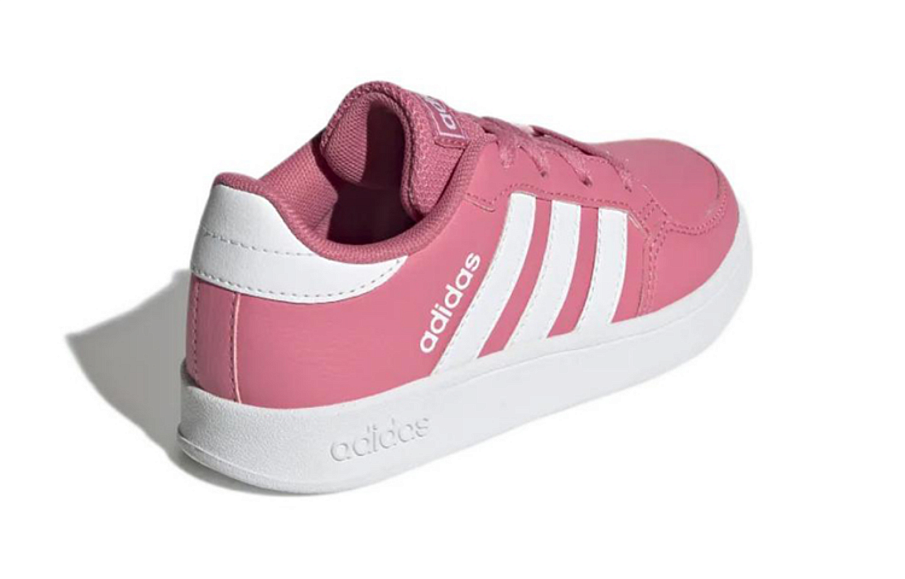 Фото № 4 с приближением к товару «‎Kids adidas neo Breaknet Skate shoes»
