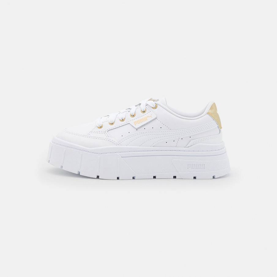 Фото № 1 с приближением к товару «‎Puma Mayze Stack X-Mas Wns »