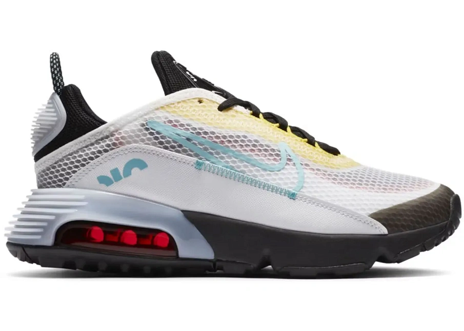 Фото № 1 с приближением к товару «‎Nike Air Max 2090»