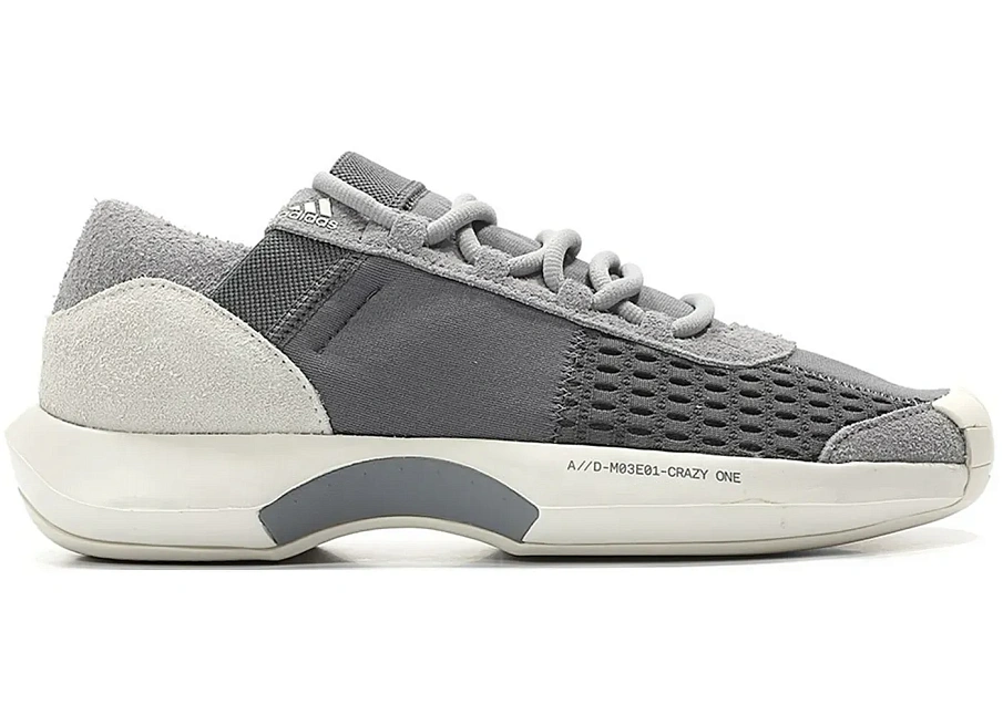 Фото № 1 с приближением к товару «‎adidas Crazy 1 A//D»