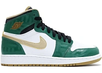 Фото № 1 с приближением к товару «‎Jordan 1 Retro High Celtics »