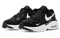 Фото № 3 с приближением к товару «‎Nike Air Max Fusion Black»