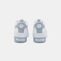 Фото № 4 с приближением к товару «‎Puma Cali Wedge »