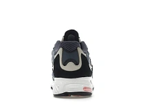 Фото № 4 с приближением к товару «‎adidas Temper Run Raw Indigo»