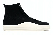 Фото № 1 с приближением к товару «‎Y-3 Yuben Mid Black»