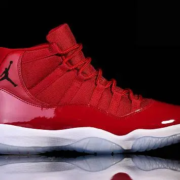Nike Air Jordan 11 Retro Win Like 96  - 2