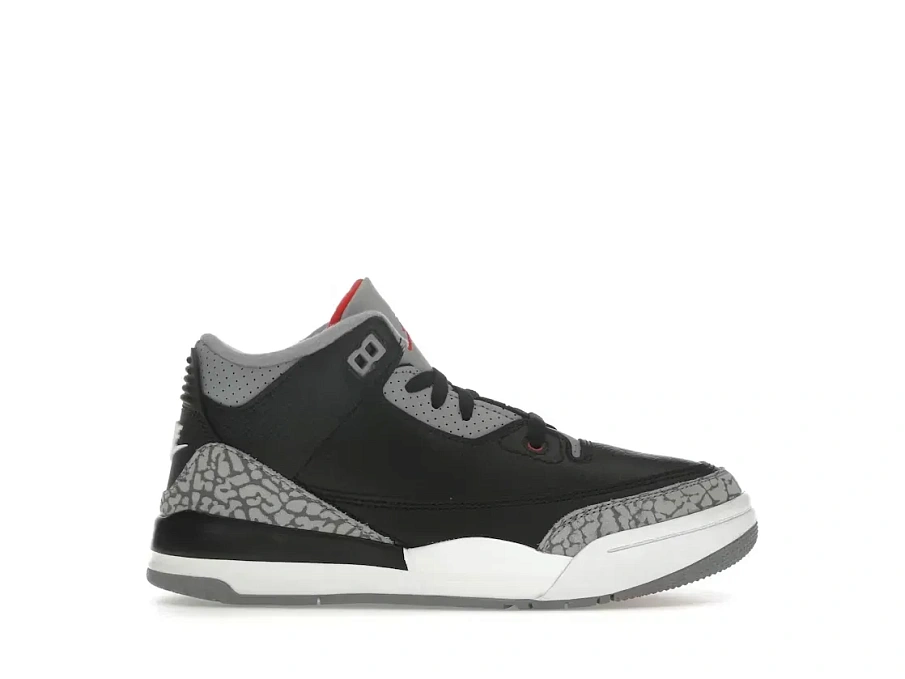 Фото № 1 с приближением к товару «‎Jordan 3 Retro»