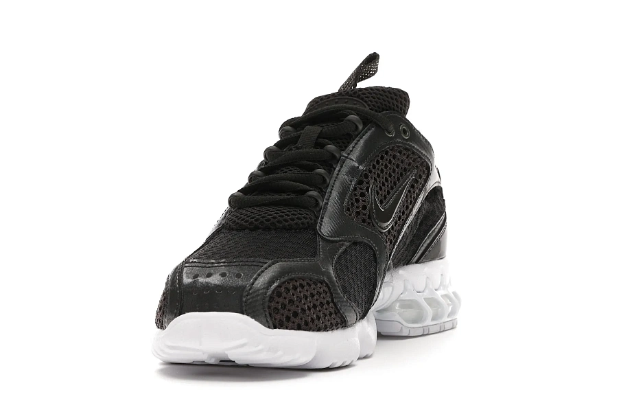 Фото № 2 с приближением к товару «‎Nike Air Zoom Spiridon Cage 2 Newsprint»