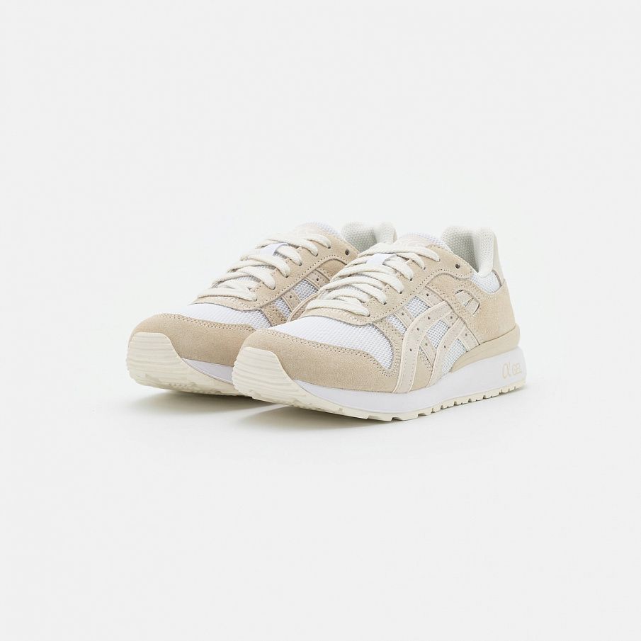 Фото № 2 с приближением к товару «‎Asics Gt-Ii »