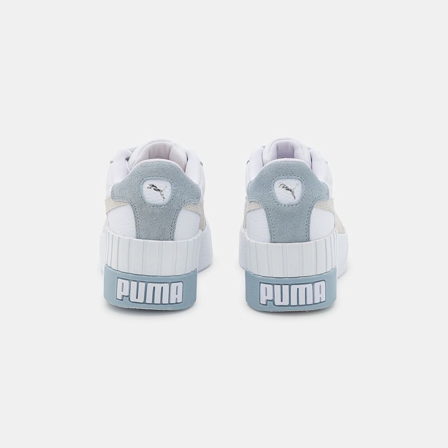 Фото № 4 с приближением к товару «‎Puma Cali Wedge »