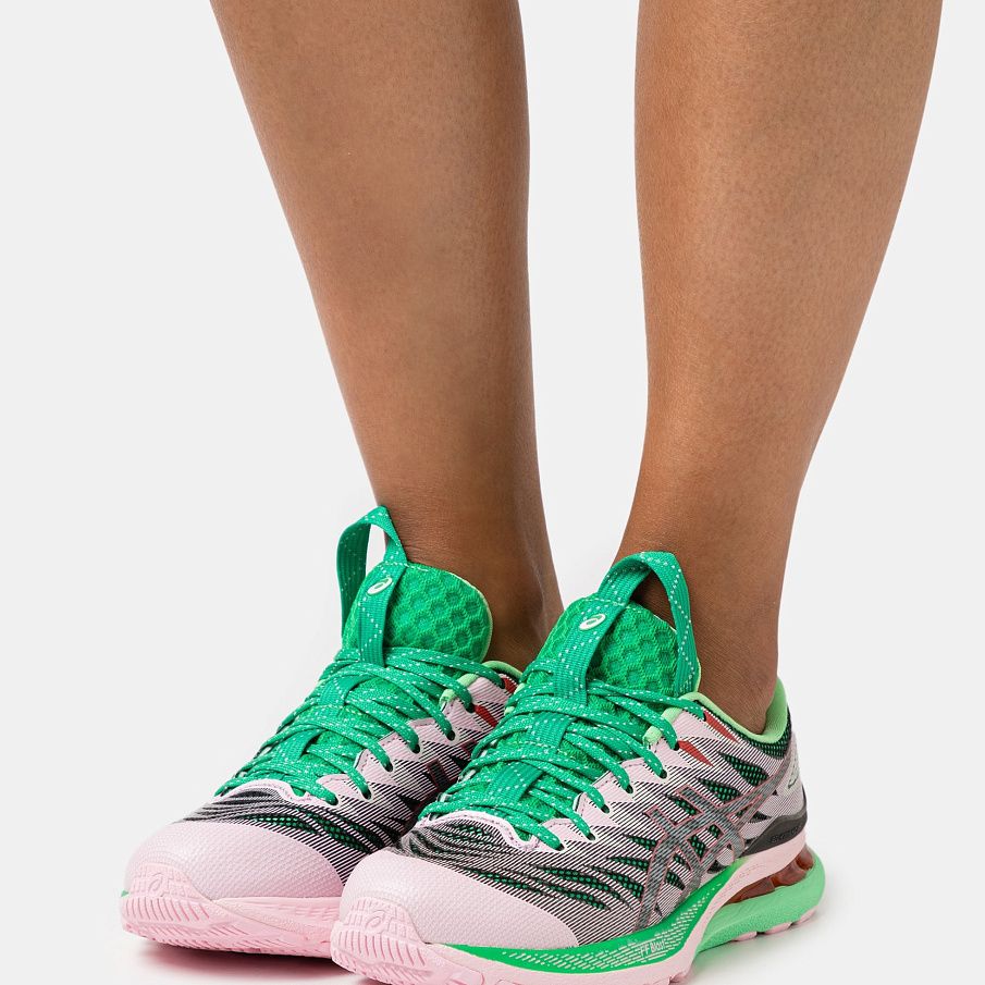 Фото № 2 с приближением к товару «‎Asics Gel Kayano 28 »