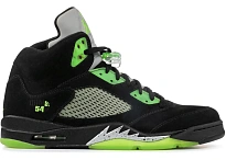 Фото № 1 с приближением к товару «‎Jordan 5 Retro Quai 54 Friends & Family»