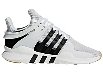 Фото № 1 с приближением к товару «‎adidas EQT Support Adv Grey Black Ash Blue »
