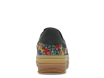 Фото № 4 с приближением к товару «‎adidas Gazelle Bold»