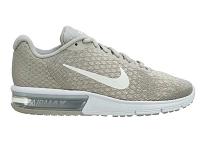 Фото № 1 с приближением к товару «‎Nike Air Max Sequent 2 Pale Grey Sail-Light Bone »