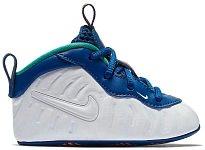 Фото № 1 с приближением к товару «‎Nike Air Foamposite Pro Gym Blue (I)»
