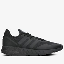 Фото № 1 с приближением к товару «‎adidas originals ZX 1K Boost 'Triple Black'»