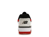 Фото № 4 с приближением к товару «‎New Balance 550»