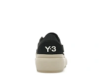 Фото № 4 с приближением к товару «‎adidas Y-3 Ajatu Court Low Black Black Bliss»