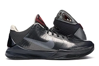 Фото № 1 с приближением к товару «‎Nike Kobe Aston Martin Pack V/Hyperdunk»
