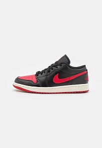 Фото № 1 с приближением к товару «‎AIR JORDAN 1 »