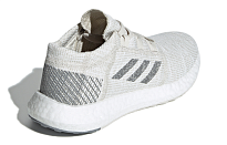Фото № 4 с приближением к товару «‎adidas Pureboost Go Wmns Shoes WhiteGrey»