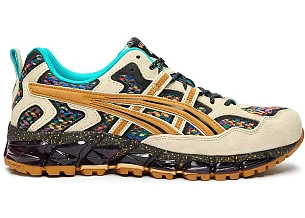 ASICS Gel-Nandi 360 Putty