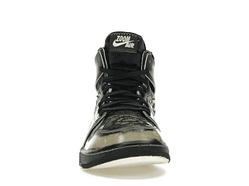 Jordan 1 High Zoom Air CMFT 2 Día De Muertos (FQ8155-010) - 2