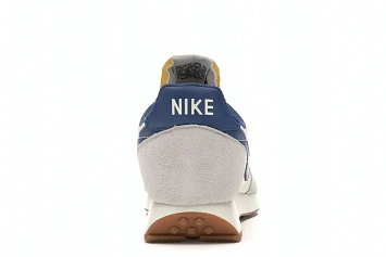 Nike Air Tailwind 79 Vast Grey Mystic Navy - 4