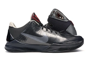 Nike Kobe Aston Martin Pack V/Hyperdunk - 1