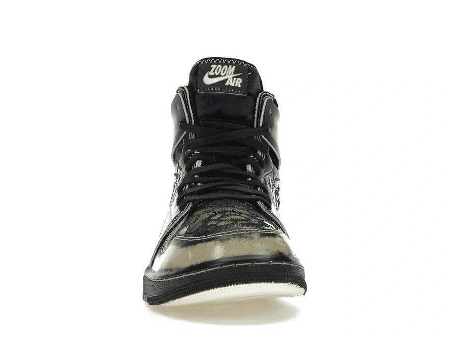 Фото № 2 с приближением к товару «‎Jordan 1 High Zoom Air CMFT 2 Día De Muertos»