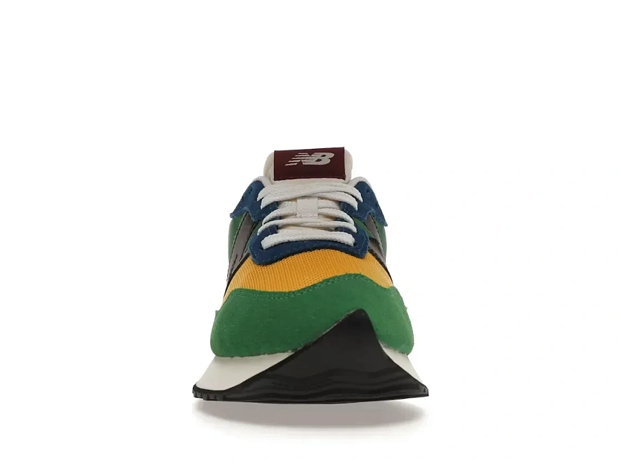 Фото № 2 с приближением к товару «‎New Balance 237»
