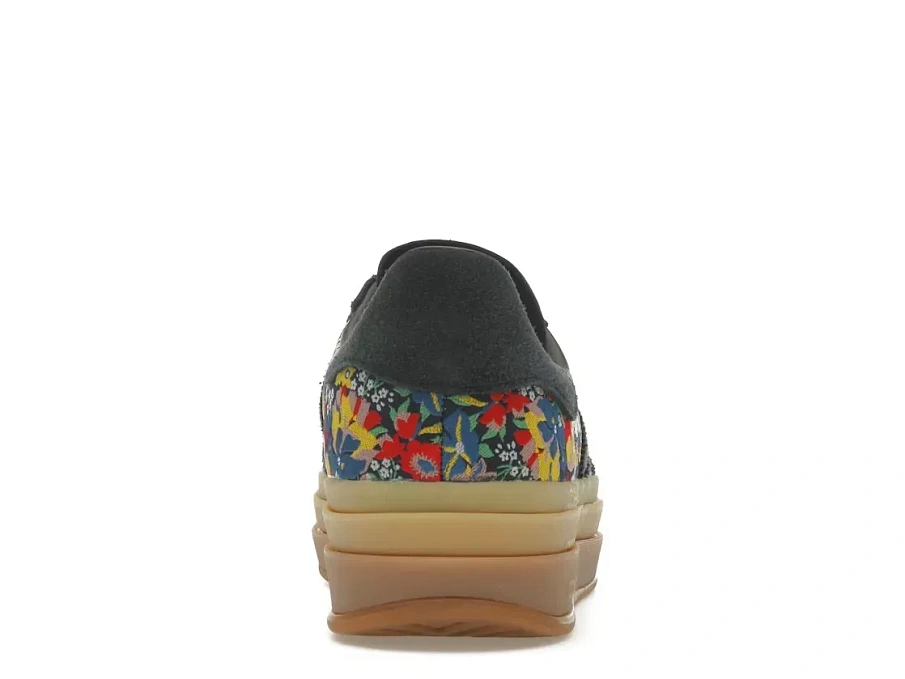Фото № 4 с приближением к товару «‎adidas Gazelle Bold»
