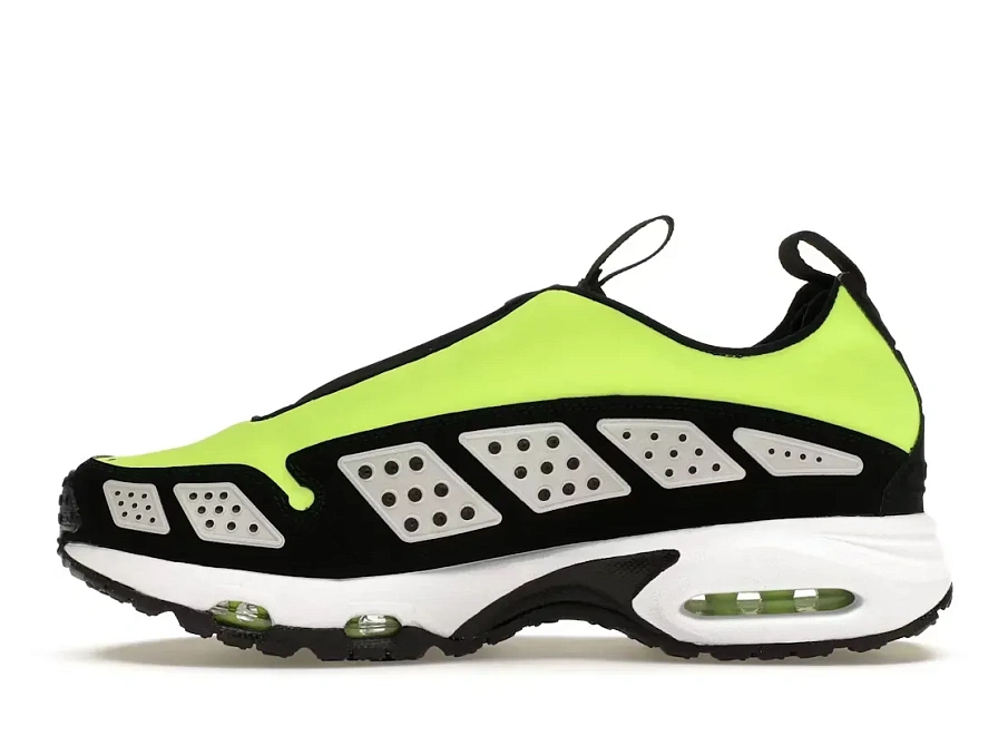Фото № 3 с приближением к товару «‎Nike Air Max Sunder»