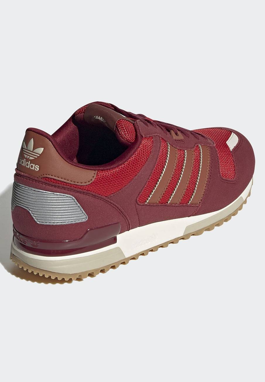 Фото № 3 с приближением к товару «‎Adidas ZX 700 Schuh »