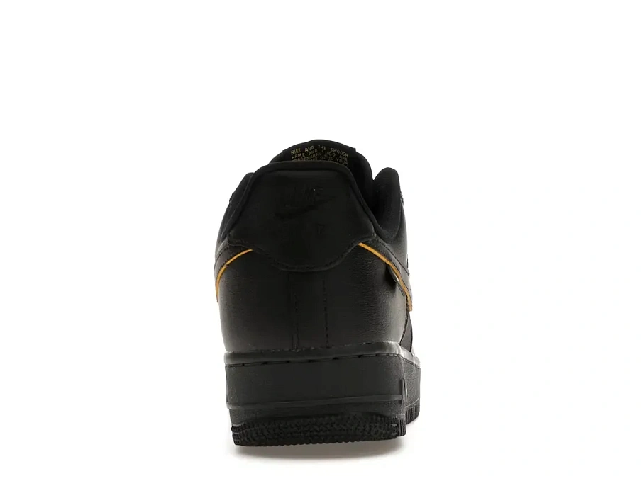 Фото № 4 с приближением к товару «‎Nike Air Force 1 Low '07»