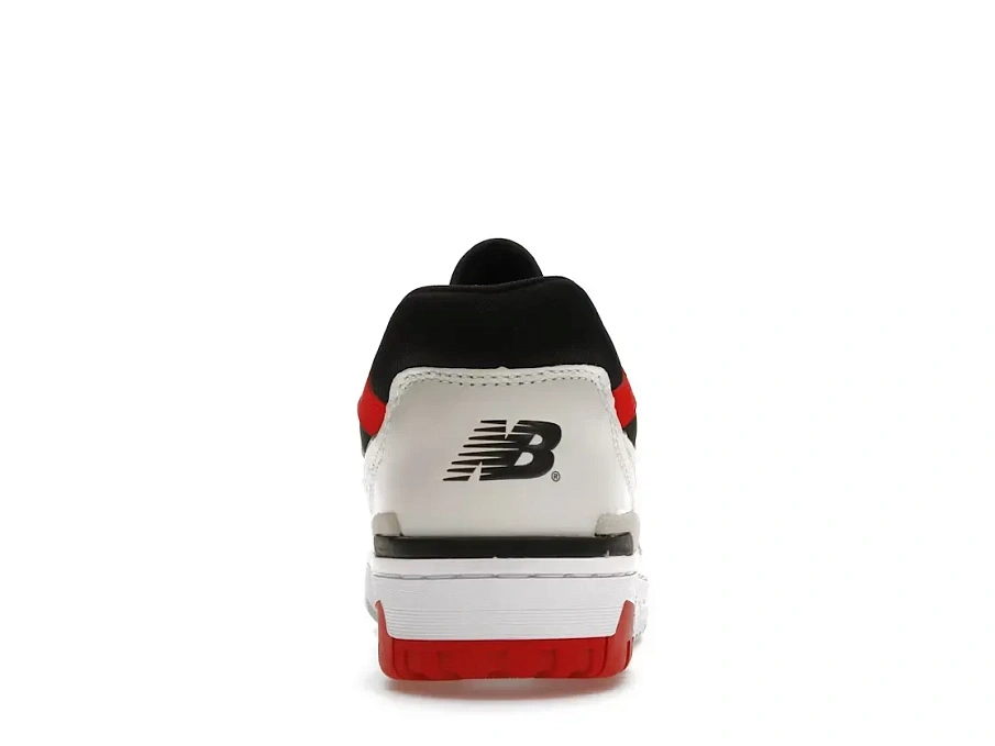 Фото № 4 с приближением к товару «‎New Balance 550»