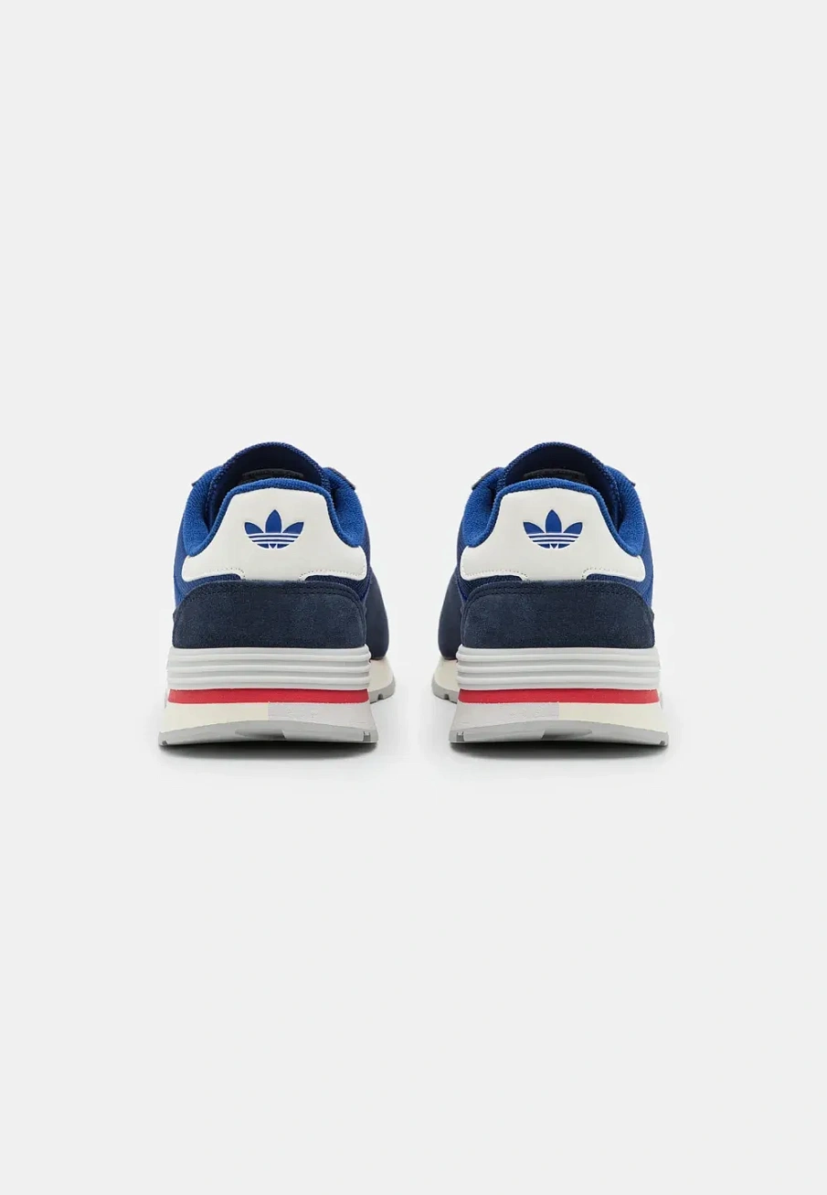 Фото № 3 с приближением к товару «‎Кроссовки Adidas ad115o1gj-k11-n»