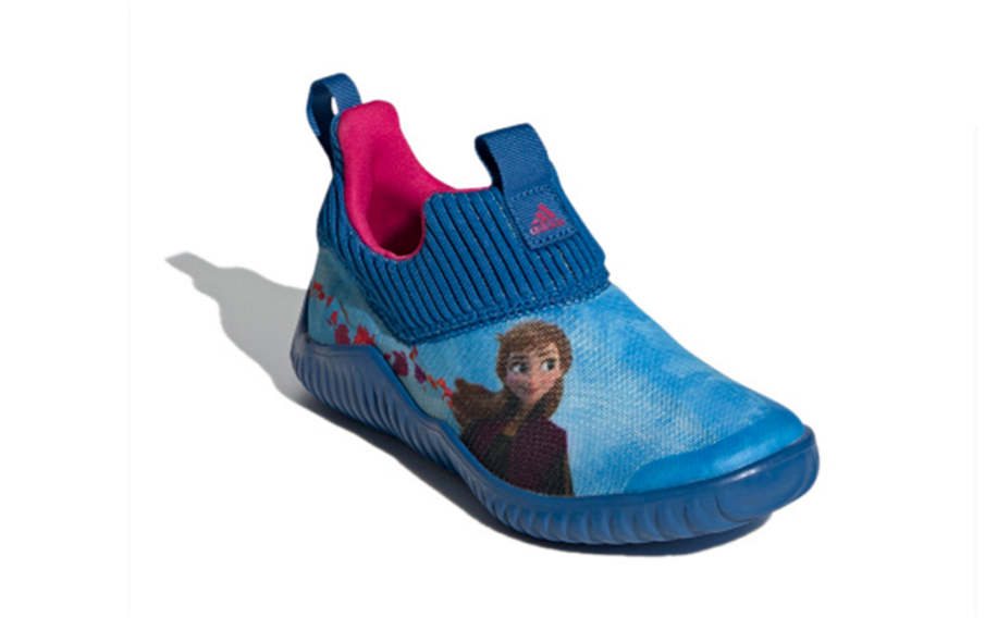 Фото № 3 с приближением к товару «‎adidas Rapidazen Frozen Blue»