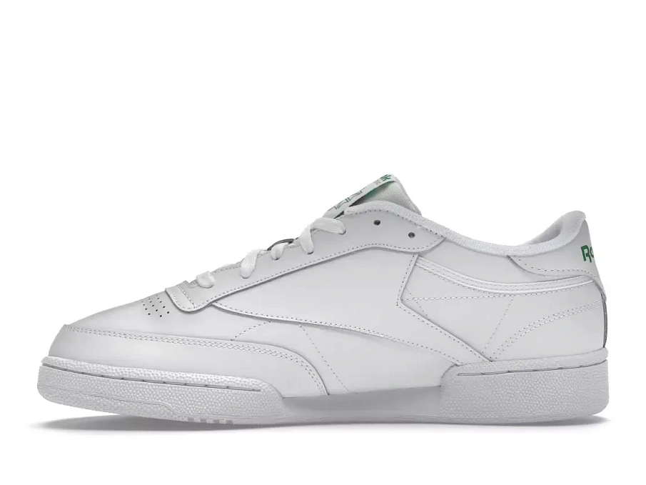 Фото № 3 с приближением к товару «‎Reebok Club C 85»