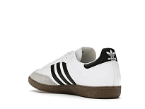 Фото № 6 с приближением к товару «‎adidas Samba White»