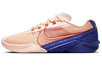 Фото № 1 с приближением к товару «‎Nike React Metcon Turbo BluePink»
