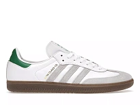 Фото № 1 с приближением к товару «‎adidas Samba OG Kith Classics Program White»