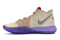 Фото № 3 с приближением к товару «‎Nike Kyrie 5 Concepts Ikhet»