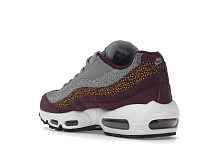 Фото № 6 с приближением к товару «‎Nike Air Max 95 Safari Bordeaux Geode Teal »