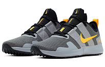 Фото № 3 с приближением к товару «‎Nike Varsity Compete TR 2 GreyBlackYellow»