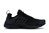 Фото № 1 с приближением к товару «‎Nike Air Presto Essential Triple Black»