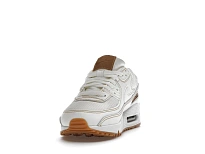 Фото № 3 с приближением к товару «‎Nike Air Max 90 Summit White Gum »