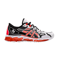 Фото № 1 с приближением к товару «‎Asics Women's Gel Kayano 360 6 Future Tokyo»