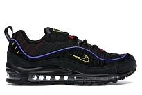 Фото № 1 с приближением к товару «‎Nike Air Max 98 Present»